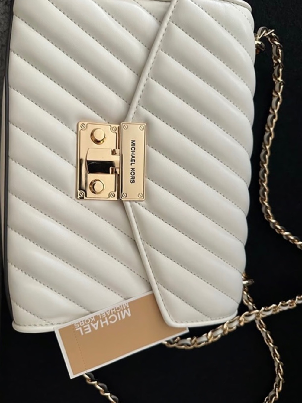 michael kors purse